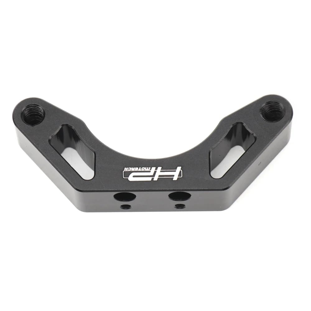 Un kit d'amortisseurs de support stabilisé bidirectionnel de 2 pièces est disponible pour Dualtron Achilleus Victor Thunder1/2 II COMPACT DT3 (H.Argent)