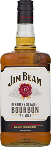 Whisky - Jim Beam 1,75L