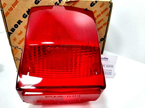 Siem gemma plastica fanale posteriore stop vespa
