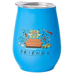 Friends Multi Doodle Icons