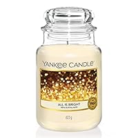 Yankee Candle Duftkerze