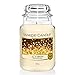Yankee Candle Candela profumata in giara grande | Tutto splende | Durata Fino a 150 Ore