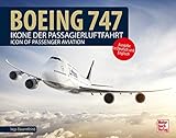 klassiker der luftfahrt 2018 pdf  Boeing 747: Ikone der Passagierluftfahrt - Icon of Passenger Aviation