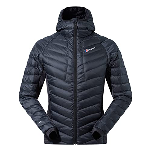 Berghaus Herren Tephra Stretch reflektieren mit Kapuze isolierte...