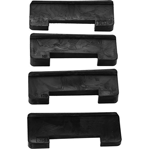 Image of Thule Roof Rack System Fit kit