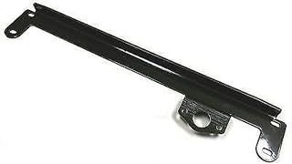 CARBON STEEL Steering Gear Box Stabilizer for Dodge Ram (2003-2008 2500 3500-4x4 (Gas or Cummins Diesel), 1500 MEGA CAB) NOT FIT ON 2WD TRUCKS