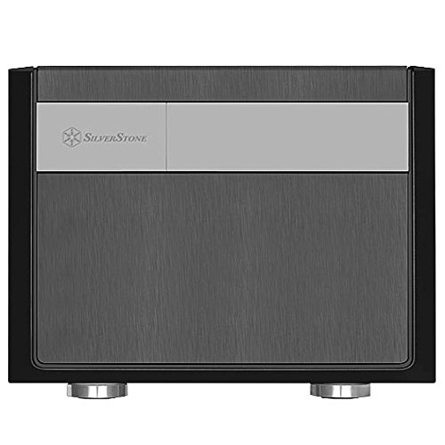 Amazon.co.jp: SilverStone Sugoシリーズ Mirco-ITXケース SST