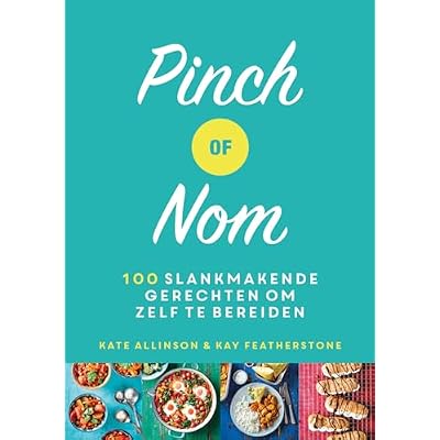 Pinch of Nom