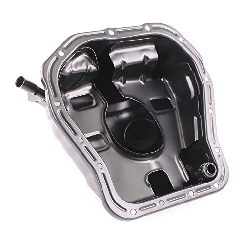 ACKOJA Ölwanne A63-0025 cárter de aceite para motor de coche alemán