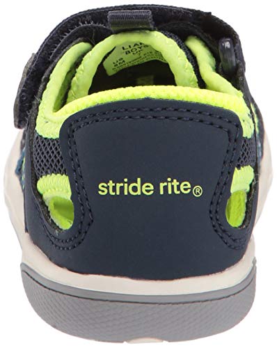 Stride Rite Baby and Toddler Boys Liam Sandal3