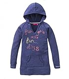  Cakewalk Dress Suna Midnight Blue, Grösse:104