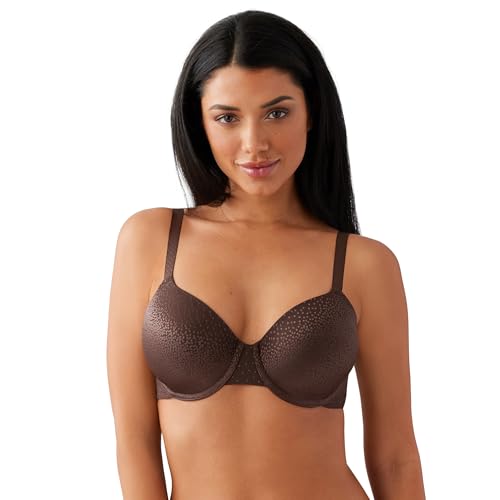 Image of Wacoal Back Appeal T-Shirt Bra 853303