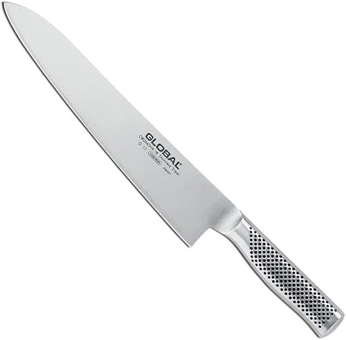 Global Cuchillo de chef, 10"