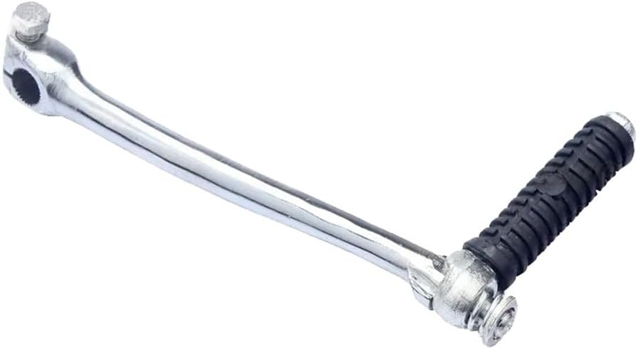 Motorcycle Kick Starter 13mm Kick Start Lever for 50-140CC SSG CRF50 XR50 for Stomp for Demon for Dreams for Xsports for Thumpstars for Orions