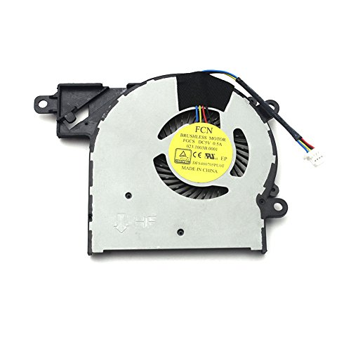 Ventilateur CPU HP Pavilion x360 13S 13-s000 13-s100 809825-001 cooler