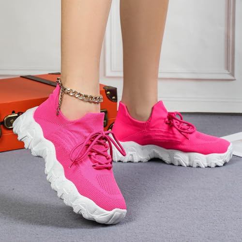 Nurse Babe Shoes Ortho Pro Comfortwear Ortho Shoes for Women Plantar Fasciitis Orthopedic Shoe for Women Fashion Sneakers Comfort Wear Orthowear Shoe Wide Width Arch Support Slip On Tennis Barefoot2