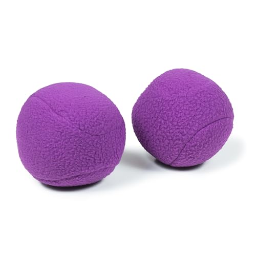 OPTP Franklin Method Plush Ball Set (Pair) - Soft 4