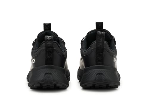 Botas de trekking de montaña impermeables niños The North Face Y Fastpack II WP 7