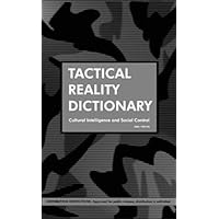 Tactical Reality Dictionary
