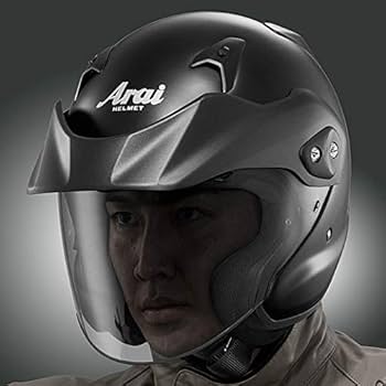 Arai CTZ ブラック フルフェイスヘルメット Amazon | アライ(Arai) バイクヘルメット ジェット CT-Z