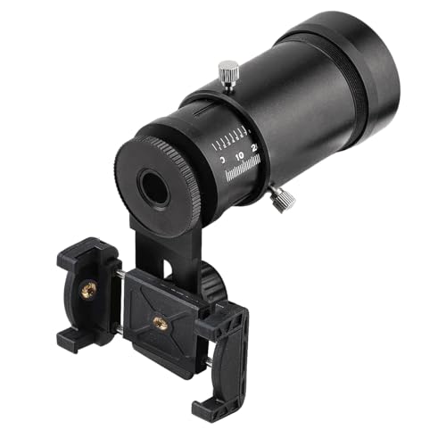 Adaptateur de caméra universel et support smartphone réglable plein air