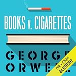 Cover of Books v Cigarettes