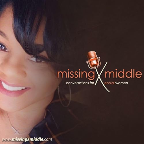 Couverture de The Missing Middle Podcast