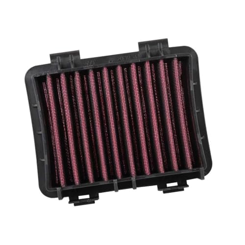 Filtre à air haut débit Duke 390 250 améliorant la puissance du moteur