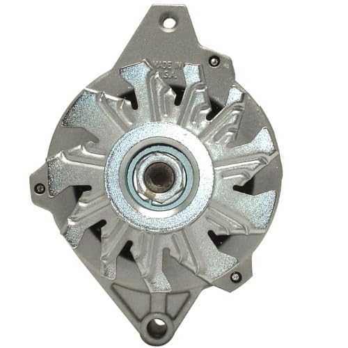 ACDelco Gold 334-2339 (19135897) Alternator by ACDelco - Image 3