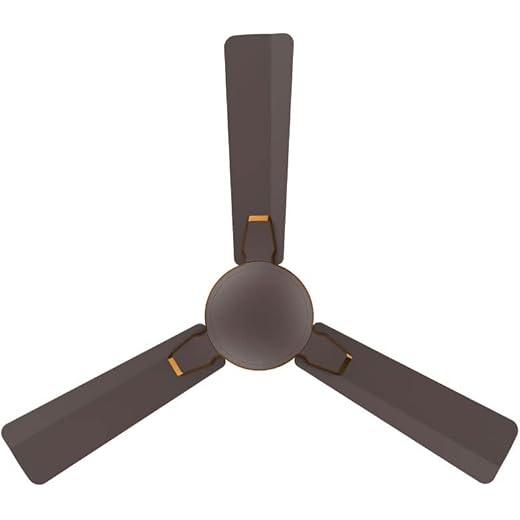 Crompton AURA2 Prime ANTIDUST 1200 mm 48 inch Ceiling Fan