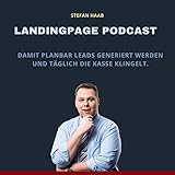 landingpage erstellen lassen  Landingpage Podcast - Landingpage-Tool.com®