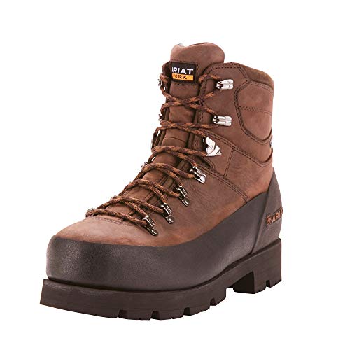 ARIAT Men's Linesman Ridge 6
