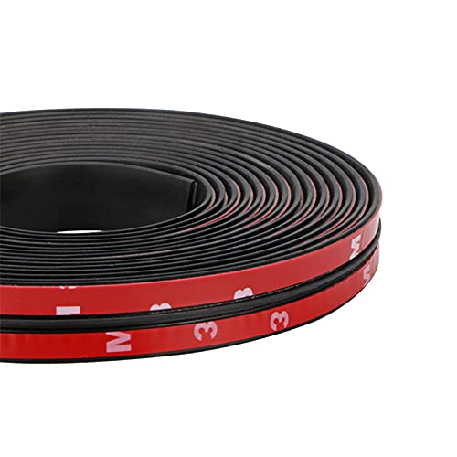 Ladruph �ԗp�h�A���[�� T���^ �ԃt�����g�K���X�p �V��S���V�[�� ���؂艹�h�~���[�� �Ԃ̃t�����g�t�����g�K���X�X�g���b�v T���^�V�[�����O�X�g���b�v �����ԃh�A�V�[�����O�X�g���b�v �� �g���b�N �h�A �� �����p (2m*19mm)