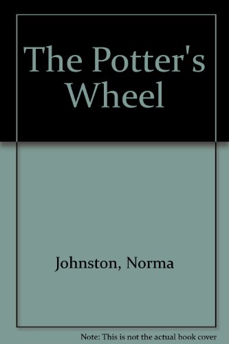 the potter's wheel B000OQZVHW Book Cover