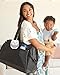 Skip Hop Portable Baby Sound Machine, Stroll & Go, Owl