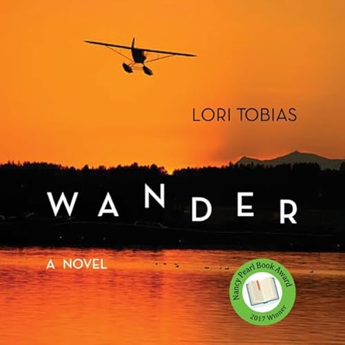 Wander cover art