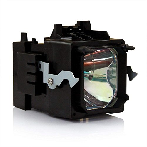 Tawelun XL-5100 Replacement Lamp with Housing for TV KDS-R50XBR1 KDS-R60XBR1