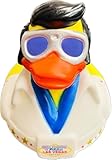 Elvis Presley Rubber Duck, Large