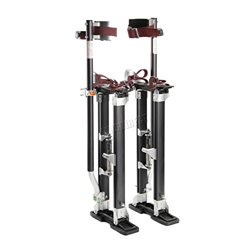 SwitZer Premium Quality Stilts Builders Drywall Plastering 24 - 40