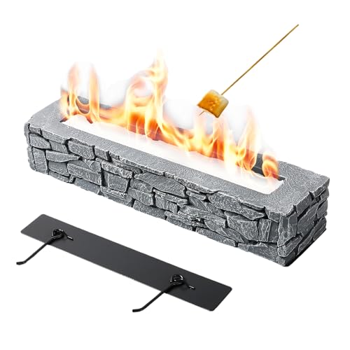 Estufas de Bioetanol Pared Marca KISKVV