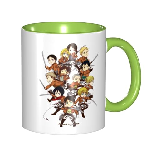 i̋l }OJbv 330ml eB[Jbv R[q[Jbv Jbv Z~bN Mug Cup y ڃhbv  킢 dqWΉ ObY ItBX Ɨp v[g