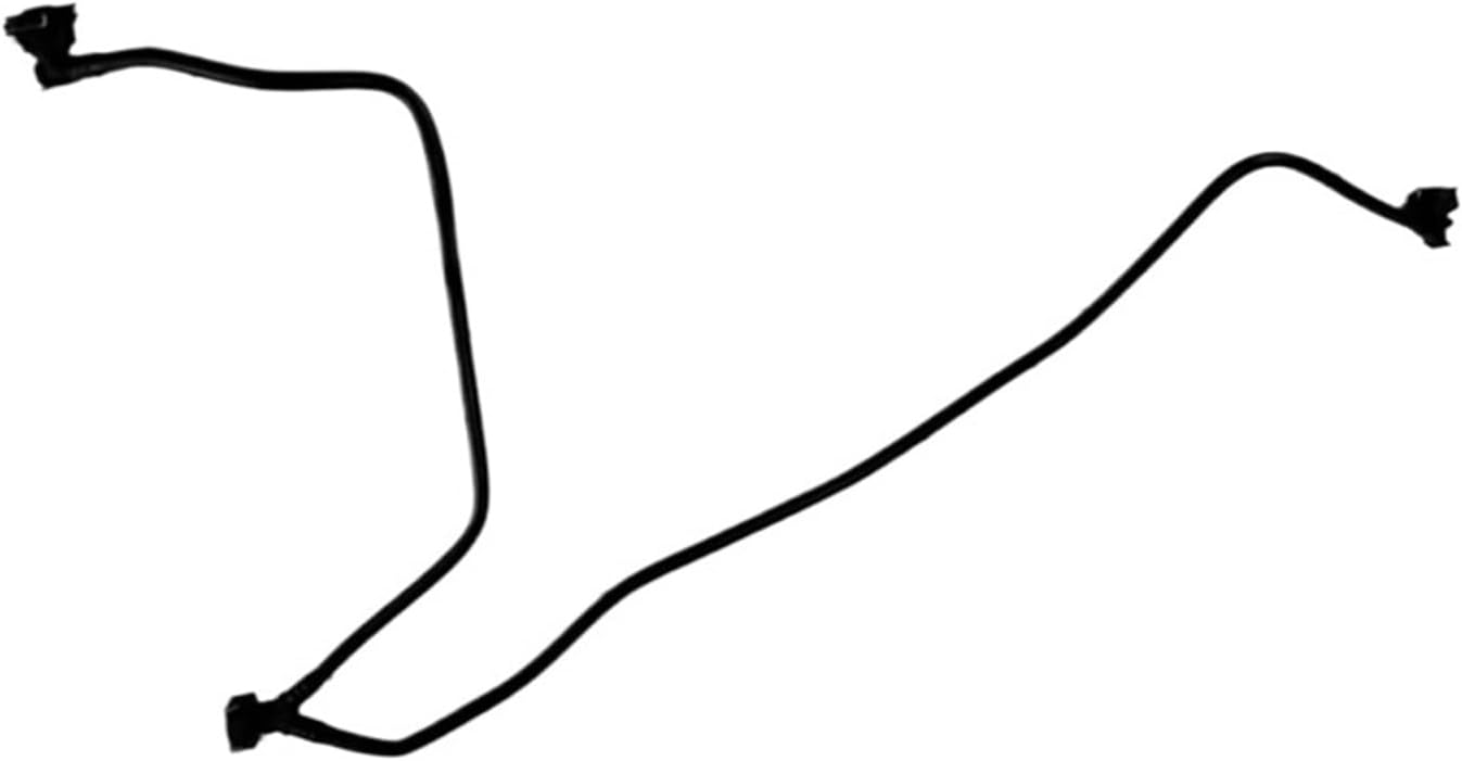 Engine Deputy Kettle Pipe Exhaust Coolant Hose Compatible with Mercedes Benz CLA Class 180 220 250 W176 A2465010325 2465010325