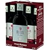 BotteBuona, Italienischer Rotwein, Ausgewogen und Aromatisch, 11,5 % Vol., 3 L Bag-in-Box