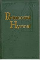 Pentecostal Hymnal B000J0PWI6 Book Cover