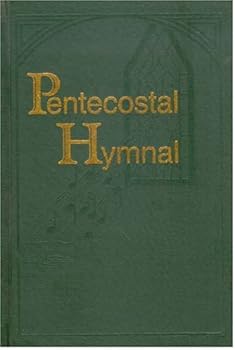 Hardcover Pentecostal Hymnal (Revised) Book