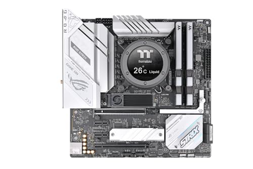 Thermaltake MS 1 .2 NVMe SSD Dissipateur thermiqueRadiateur 2 cm 1 pièce Neuf - vue 8