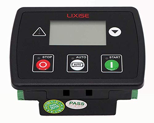 Amazon.com : RaeSung LIXiSE LXC706 Generator Controller Diesel