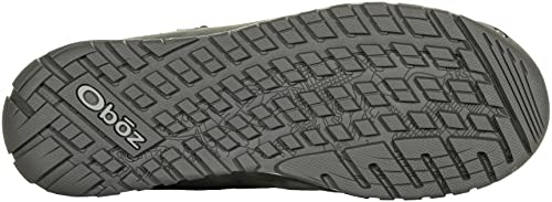 Image of Oboz Women's Jeannette Low Casual Shoe