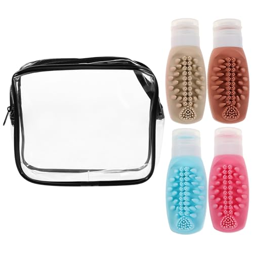 EXQUIMEUBLE VRspgC^[{g4Zbg 90ml lߑւ\Rh~XNC[Y{g{ uV [obOt