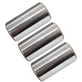 COOLHIYA Friseur Dauerwellenfolie 3 Rollen Alufolie für Haarfärbemittel und Maniküre Einweg Haarstyling Werkzeug für Salon und Nagelkunst Anwendung